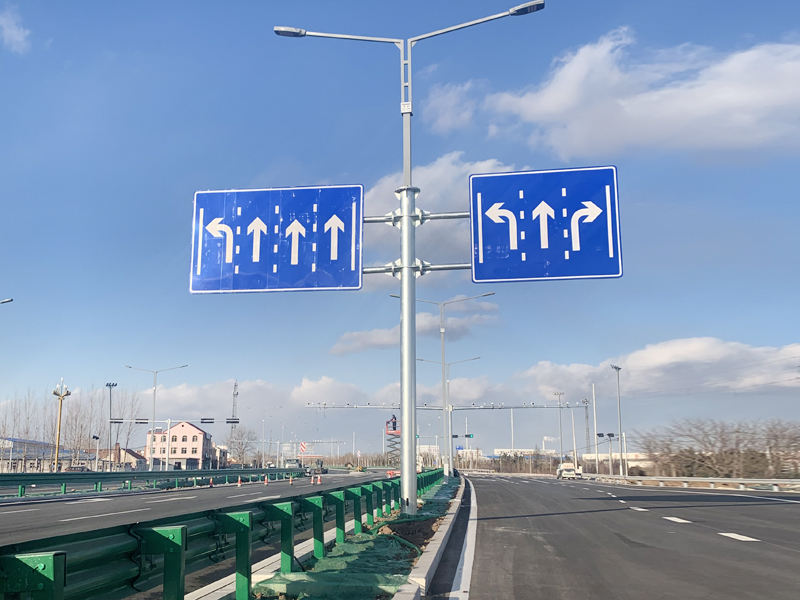市区道路工程